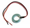 LED ring for switches 12V red